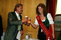 Internationale Bart-DM 2004 in LE